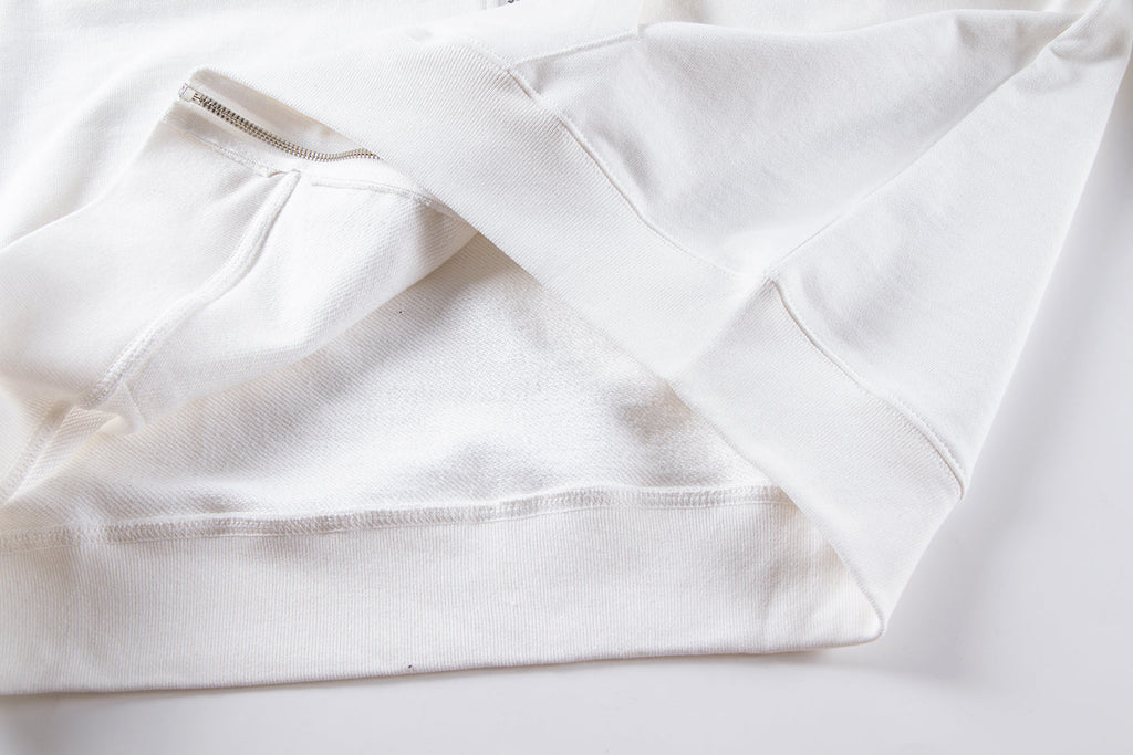 Chrome Hearts New Zip Up Hoodie -TQ02