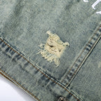 Chrome Hearts New Jacket