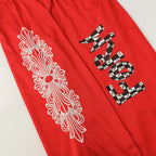 Chrome Hearts New Pants 9998