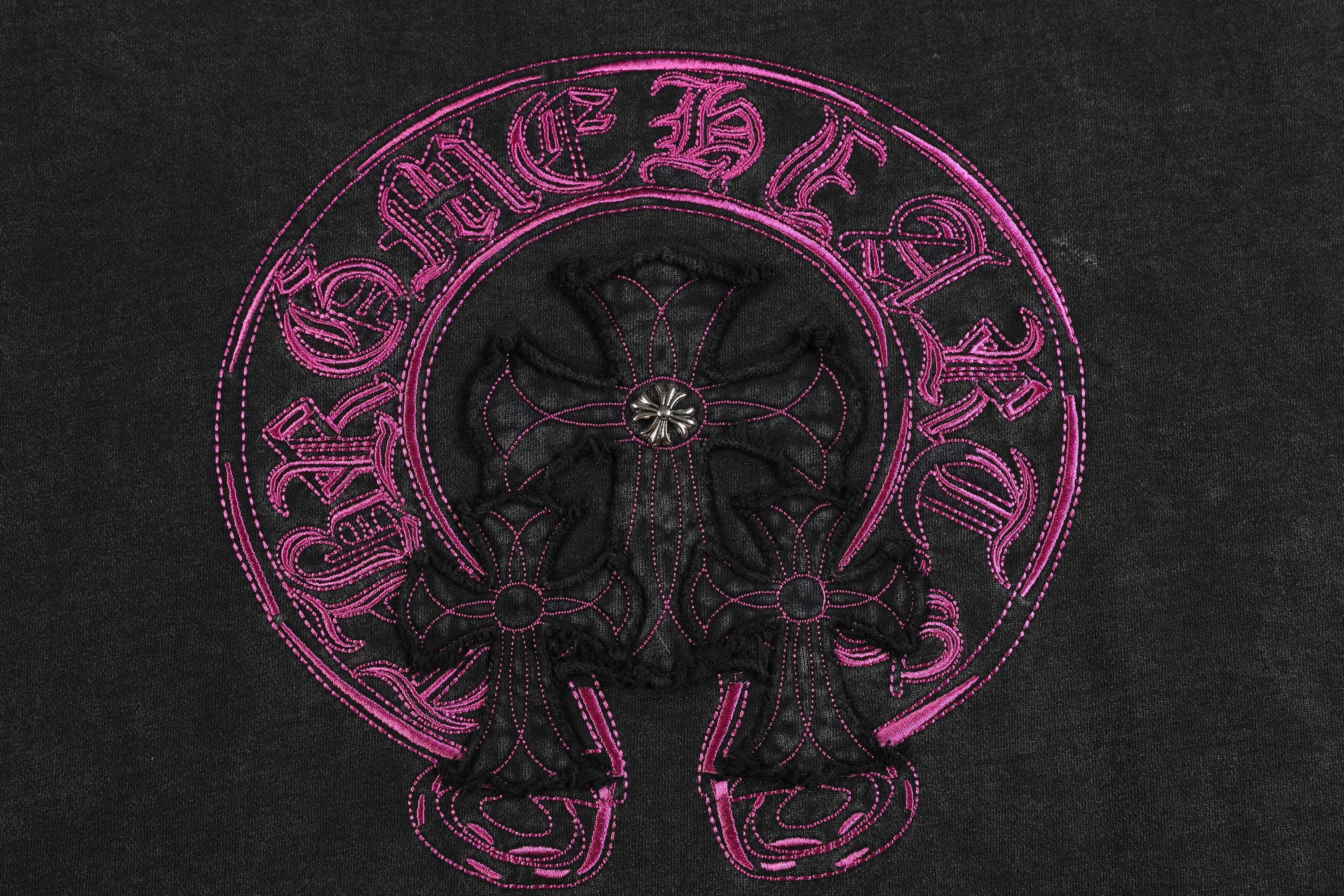 Chrome Hearts New SWEATSHIRTS TQ29