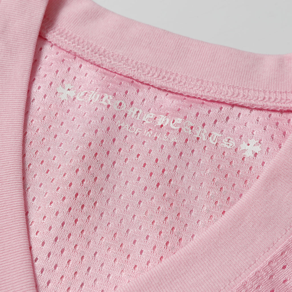 Chrome Hearts New T-shirts 9996