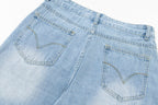 GALLERY DEPT New Jeans Shorts 165