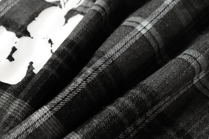 Denim Tears kapok Pattern Shirt