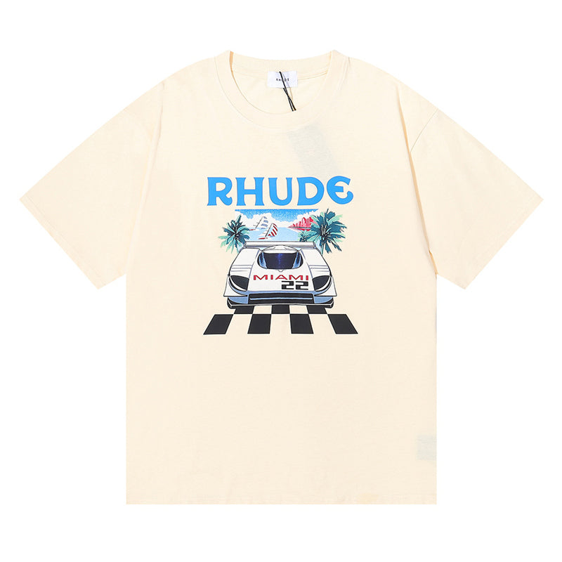 RHUDE T-Shirt #2