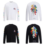 Chrome Hearts New SWEATSHIRTS K8003