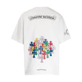 Chrome Hearts New T-shirts 6052