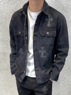 Chrome Hearts New Jacket