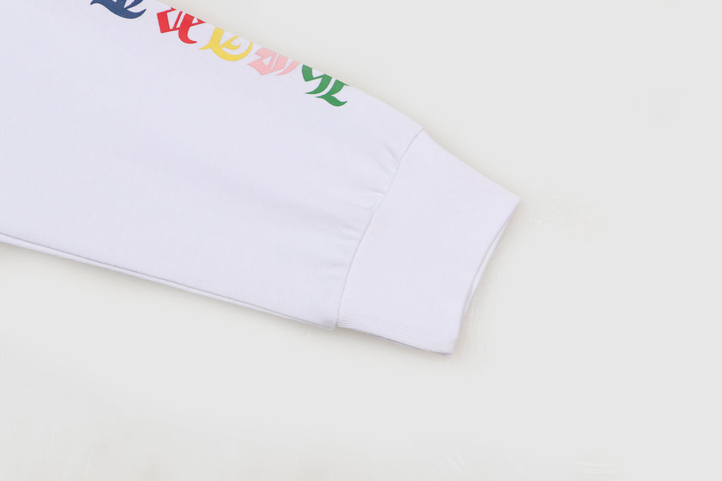 Chrome Hearts New SWEATSHIRTS 8015