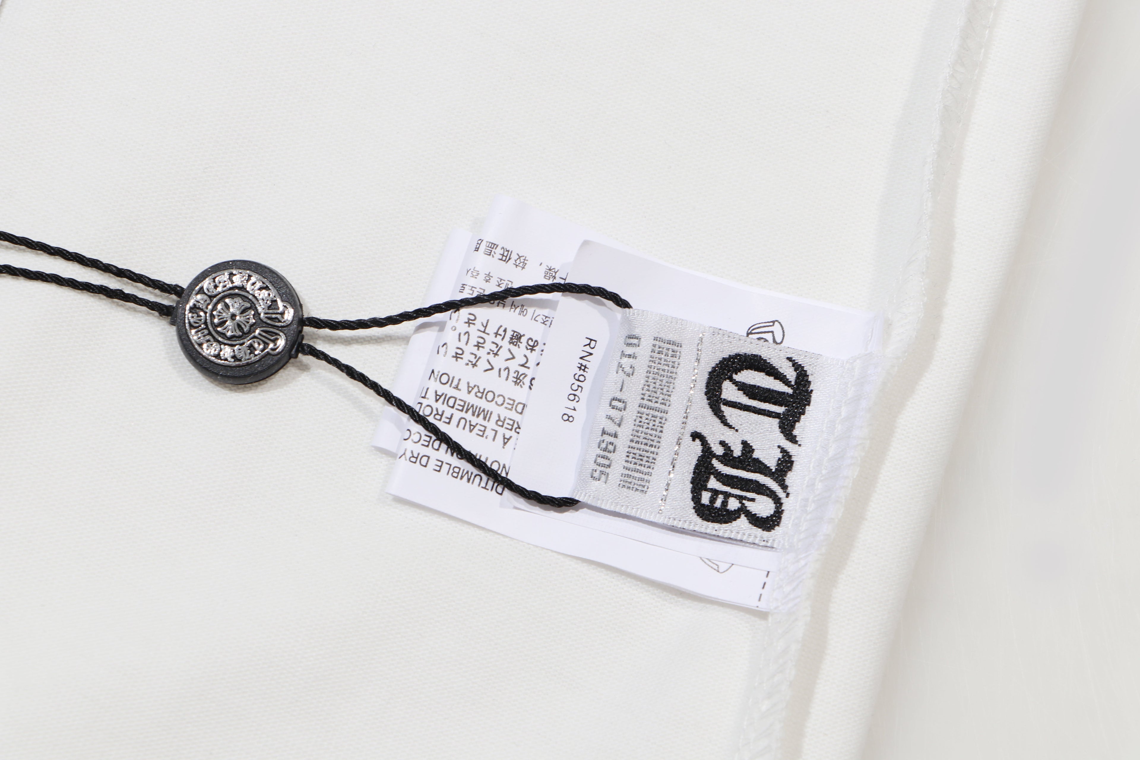 Chrome Hearts New T-shirts 6103