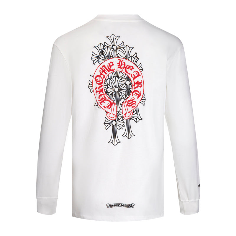 Chrome Hearts New SWEATSHIRTS K8006