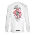 Chrome Hearts New SWEATSHIRTS K8006