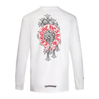 Chrome Hearts New SWEATSHIRTS K8006