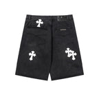 Chrome Hearts New Shorts 9925
