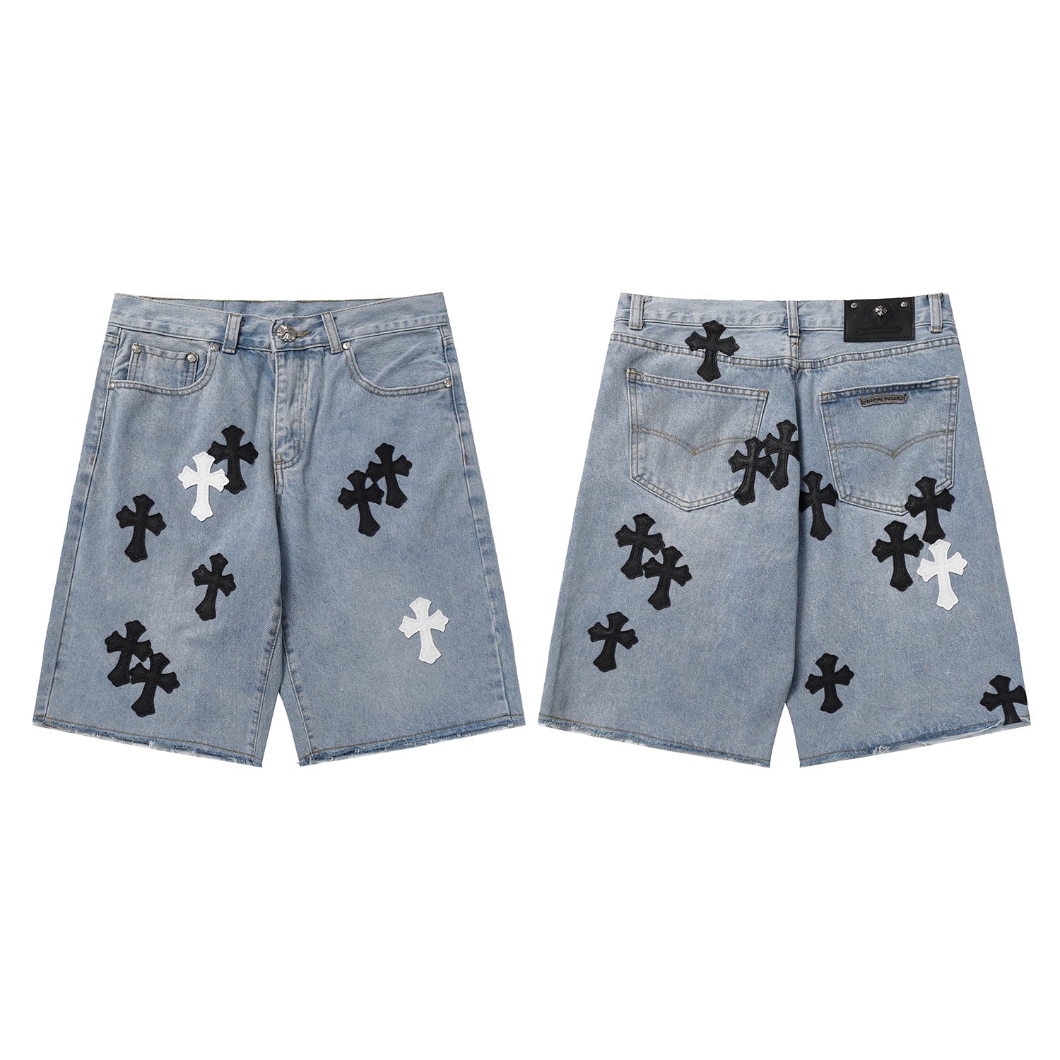Chrome Hearts New Shorts 9926