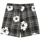 Denim Tears kapok Flower Pattern Short