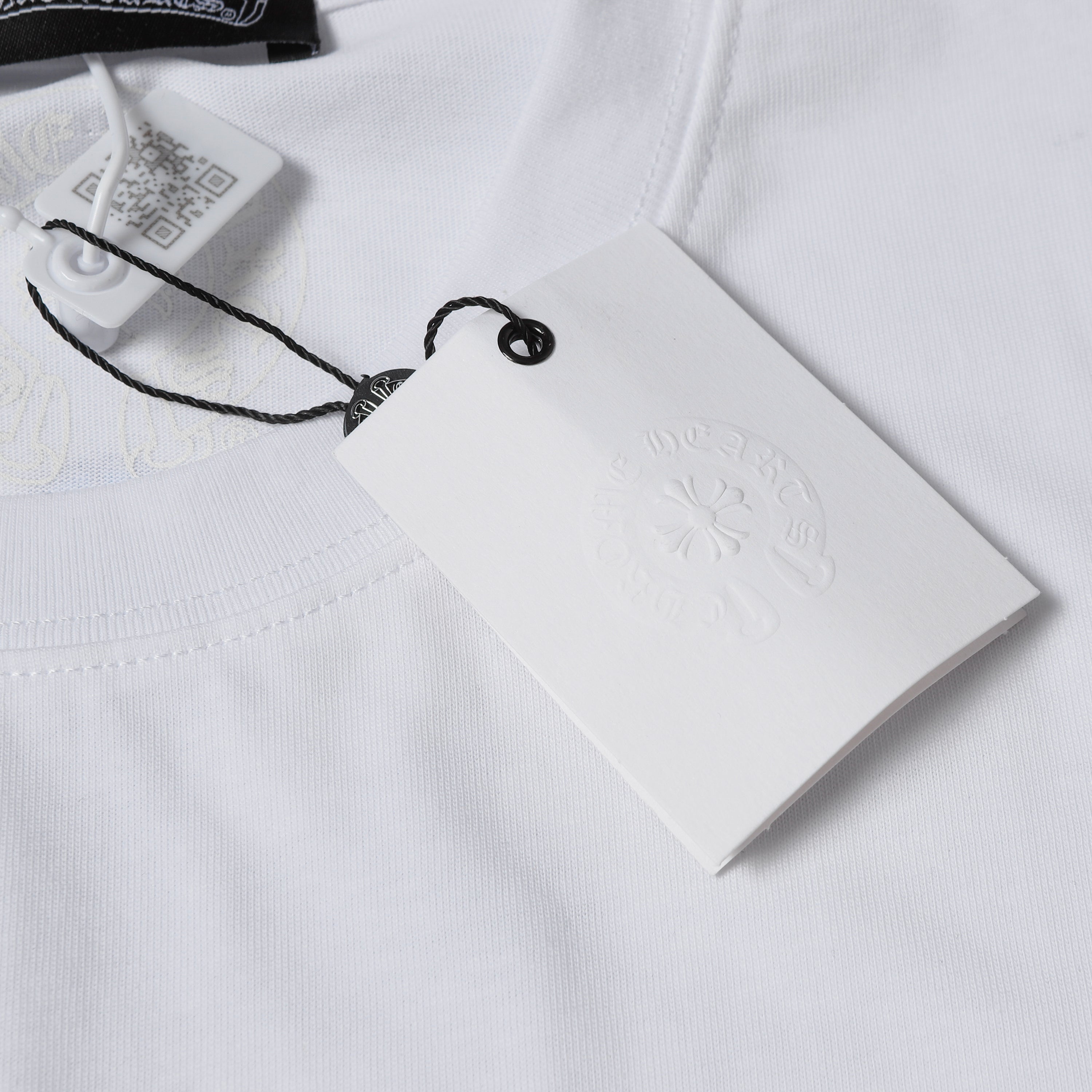 Chrome Hearts New T-shirts 2237