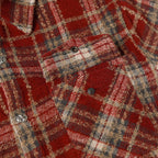 Chrome Hearts New Jacket