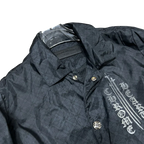 Chrome Hearts New Jacket