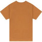 Denim Tears ADG T-Shirts Yellow