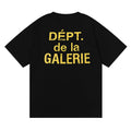 GALLERY DEPT New T-shirt