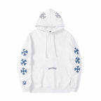 Chrome Hearts New Hoodie 7008-8882