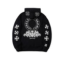 Chrome Hearts New Hoodie 7008-8882