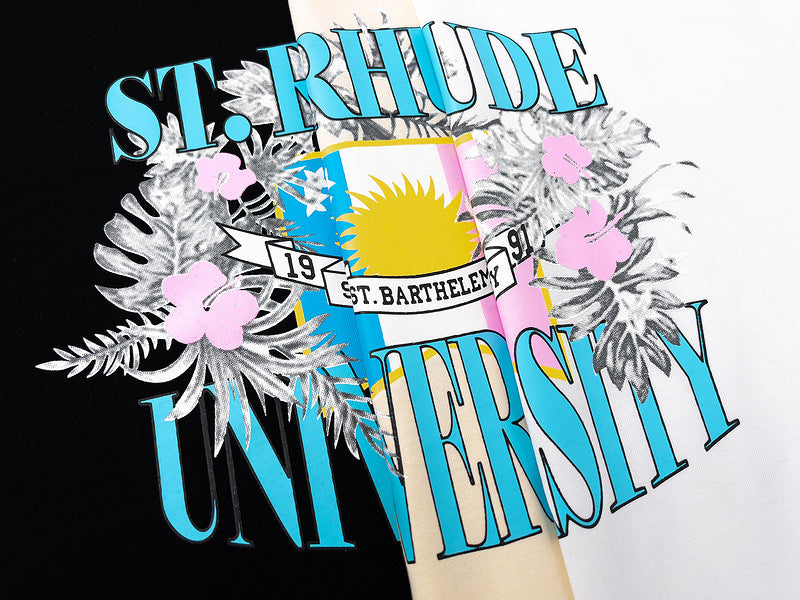RHUDE T-Shirts