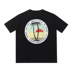 RHUDE T-Shirt #9