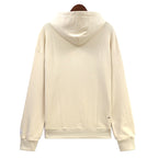 AMIRI Logo-Appliqued Colour-Block Cotton-Jersey Hoodies