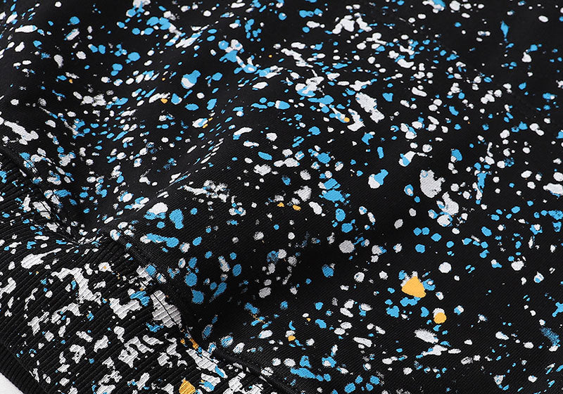 AMIRI Splash ink Hoodie