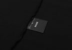 RHUDE Micro Logo Poker Card Printing T-Shirt