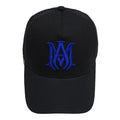 AMIRI LOGO TRUCKER CAPS