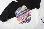 RHUDE T-Shirt #3