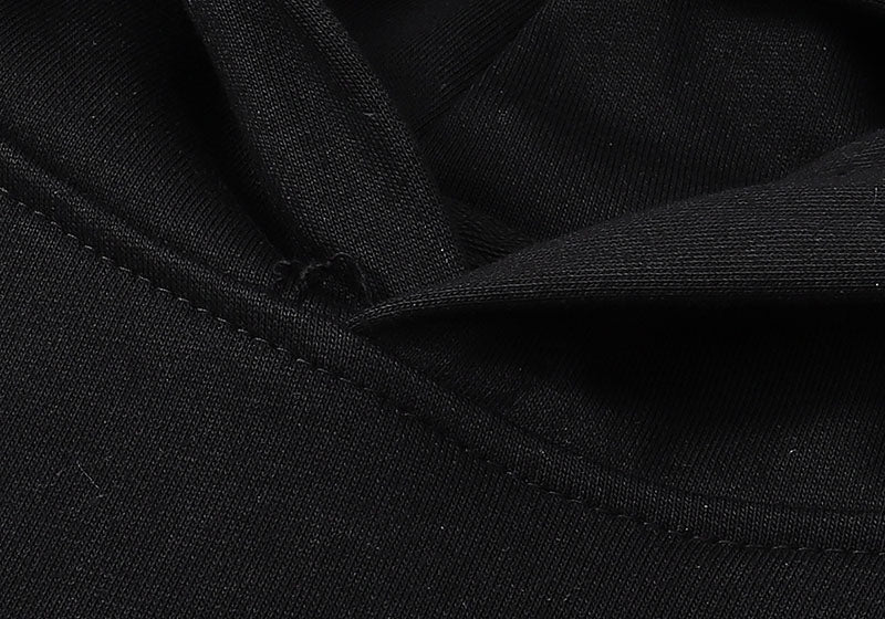 AMIRI Splash ink Hoodie