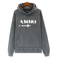 AMIRI Hoodies