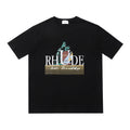 RHUDE T-Shirt #1