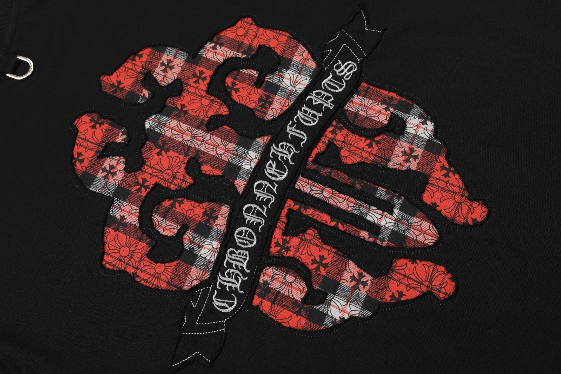 Chrome Hearts New T-shirts 9035