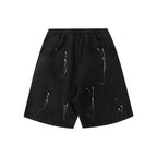 Chrome Hearts New Shorts 9053