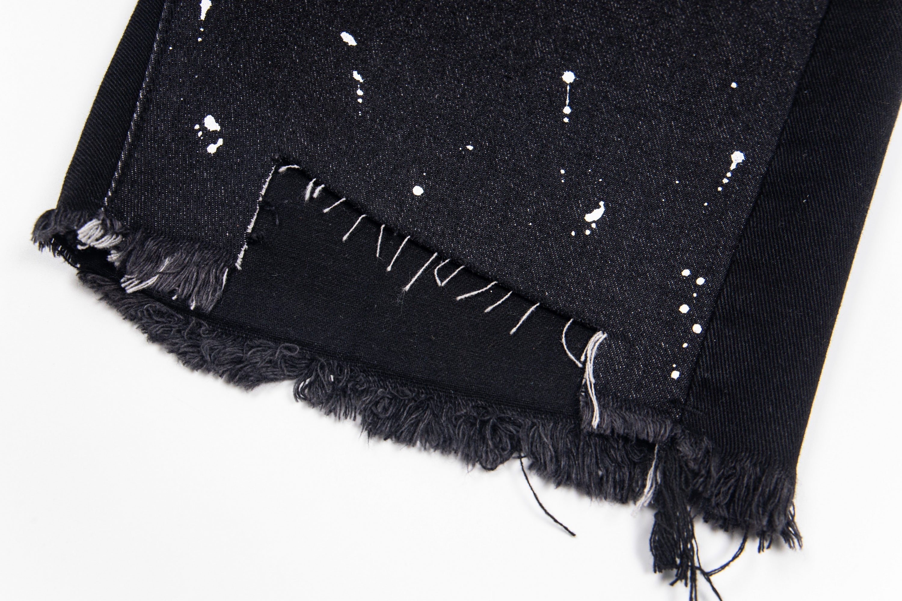 GALLERY DEPT New Jeans Shorts G501