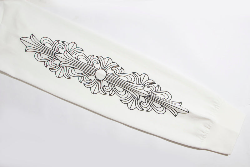 Chrome Hearts New SWEATSHIRTS K8005