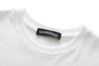 Chrome Hearts New T-shirts K6007