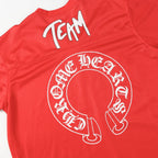 Chrome Hearts New T-shirts 9996