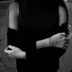 DICE AND CROSSBALL BRACELET 4