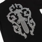 Chrome Hearts New T-shirts 2255