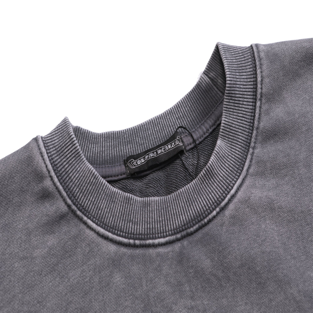 Chrome Hearts New SWEATSHIRTS TQ29