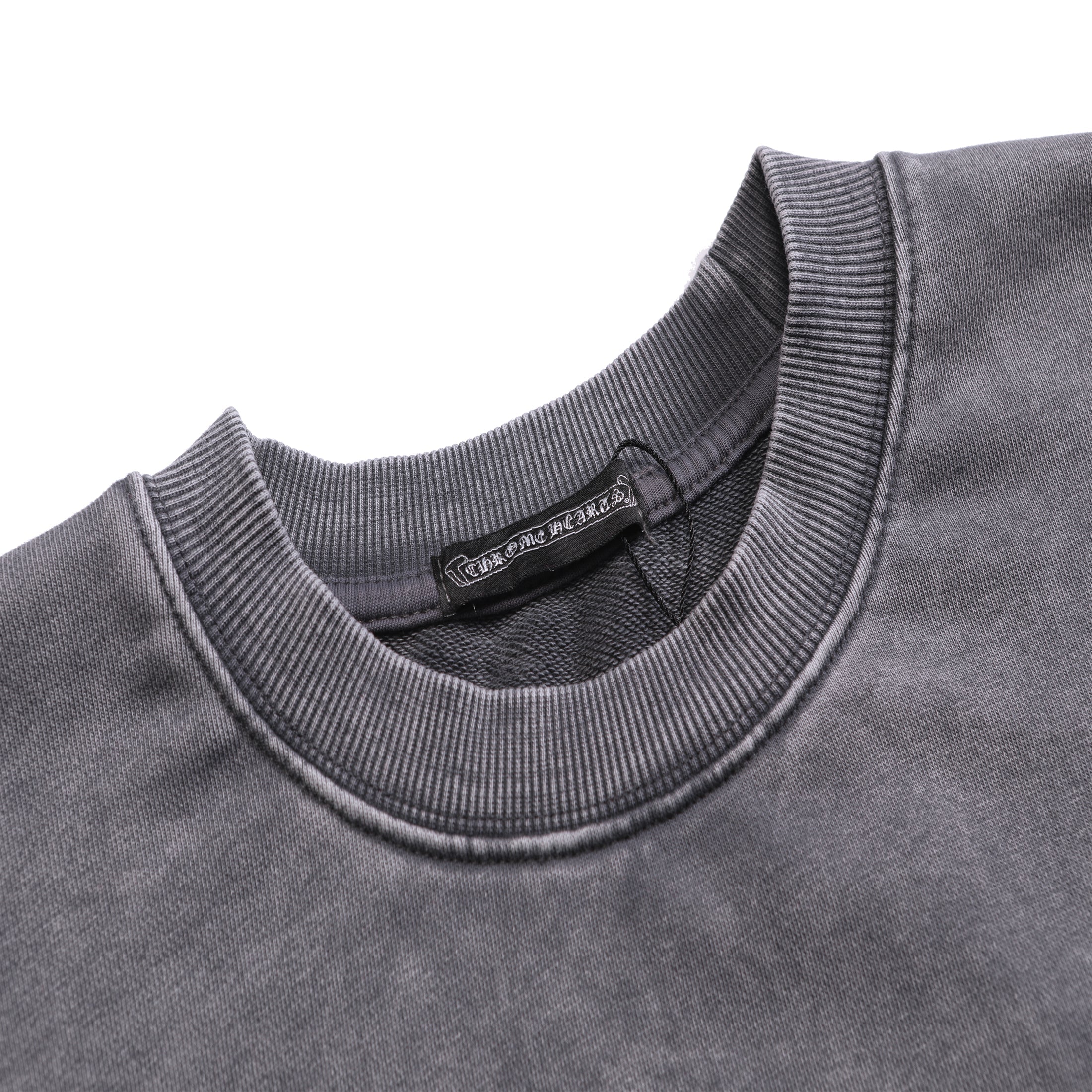 Chrome Hearts New SWEATSHIRTS TQ29