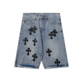 Chrome Hearts New Shorts 9919