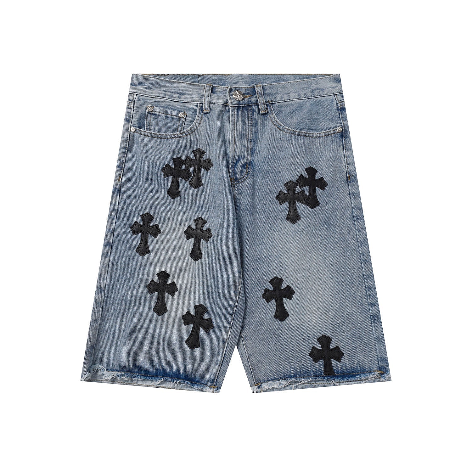Chrome Hearts New Shorts 9919