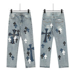 Chrome Hearts Pants 8085