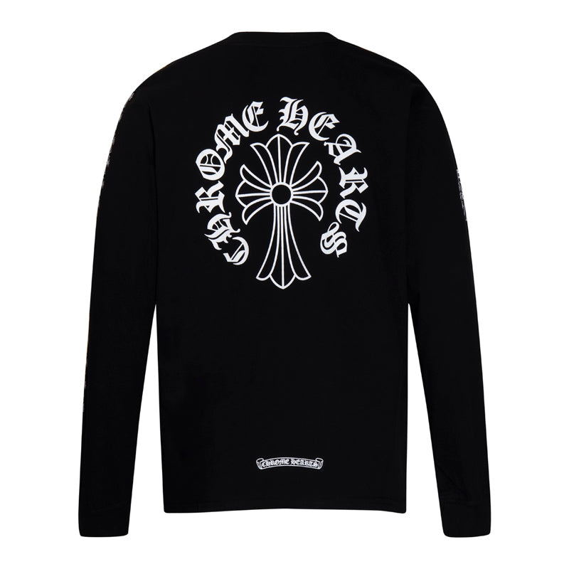 Chrome Hearts New SWEATSHIRTS 9010